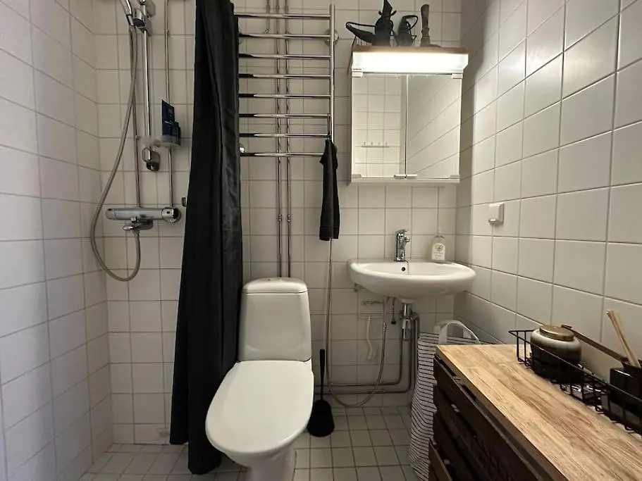 Uniikki, Kodikas Ja Supermukava Huoneisto Ydinkeskustassa! Apartment Helsinki