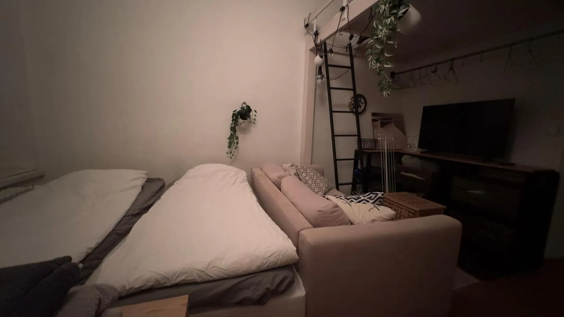 Uniikki, Kodikas Ja Supermukava Huoneisto Ydinkeskustassa! Apartment Helsinki 0*,  Finland