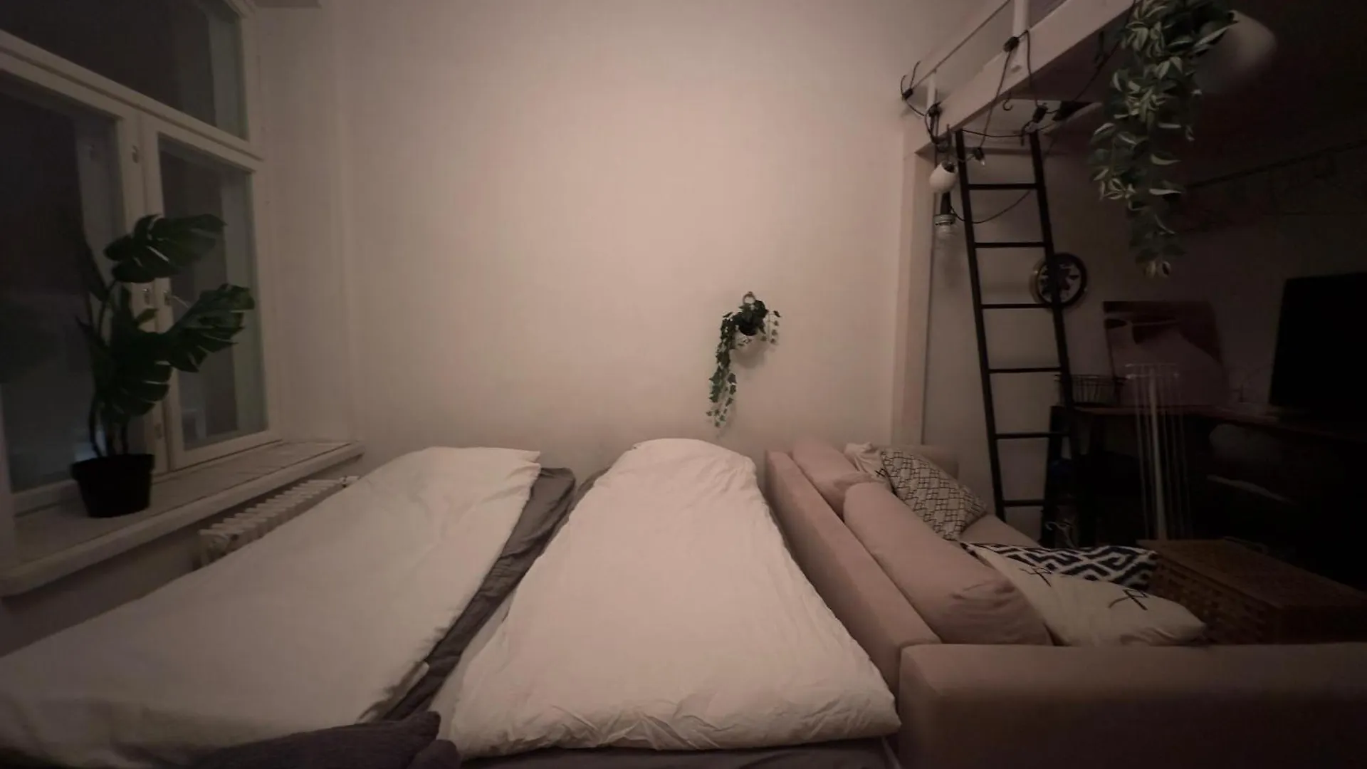 Uniikki, Kodikas Ja Supermukava Huoneisto Ydinkeskustassa! Apartment Helsinki 0*,  Finland