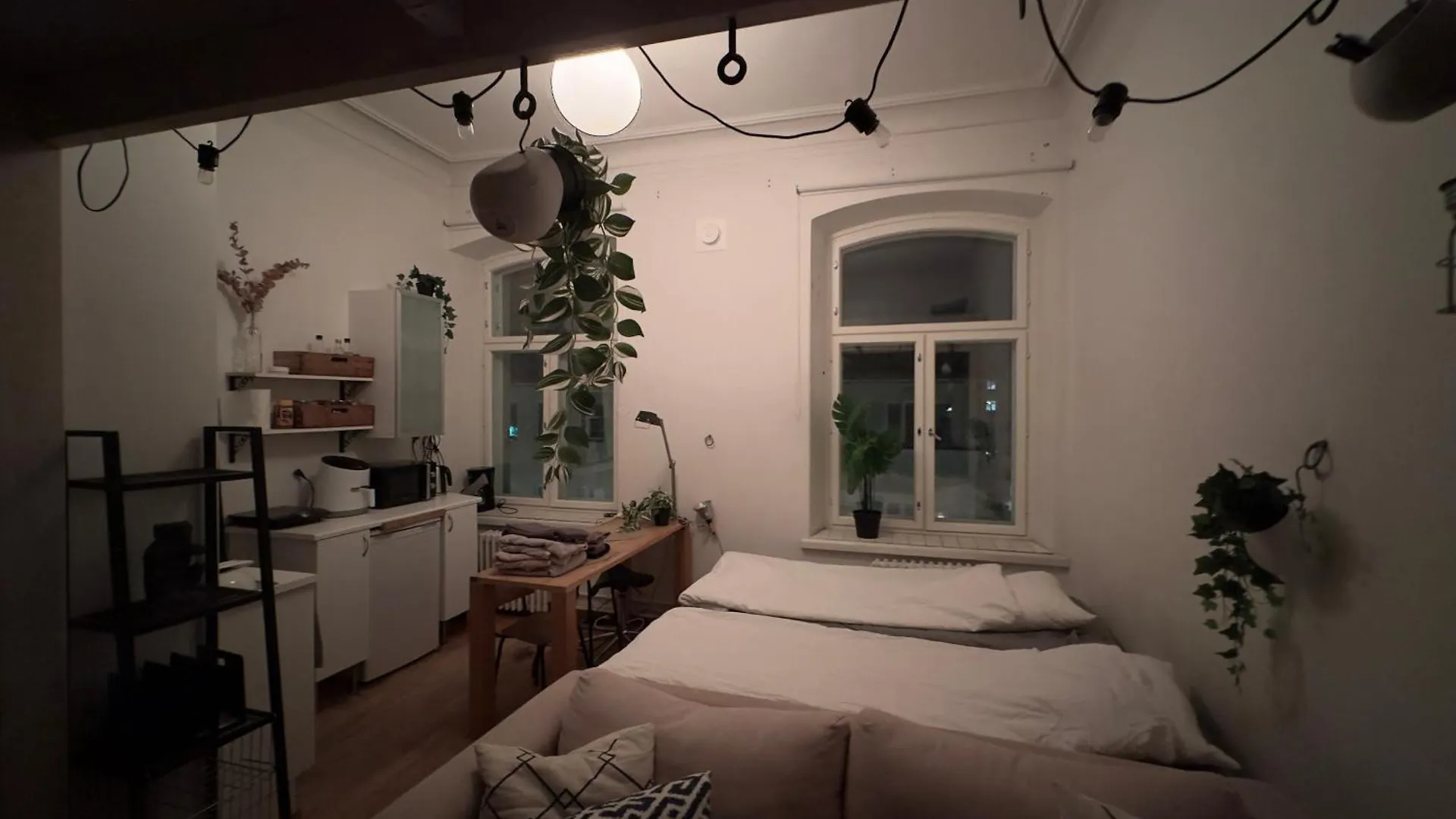 Uniikki, Kodikas Ja Supermukava Huoneisto Ydinkeskustassa! Apartment Helsinki
