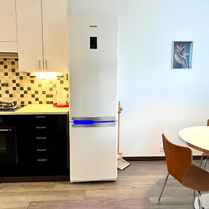 Boutique Apartamento