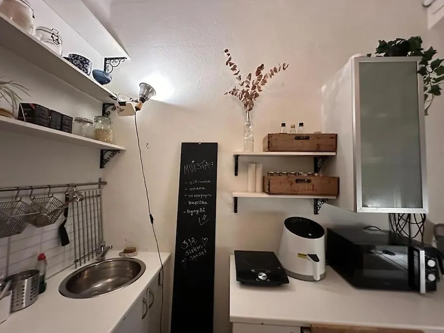 Uniikki, Kodikas Ja Supermukava Huoneisto Ydinkeskustassa! Apartment Helsinki