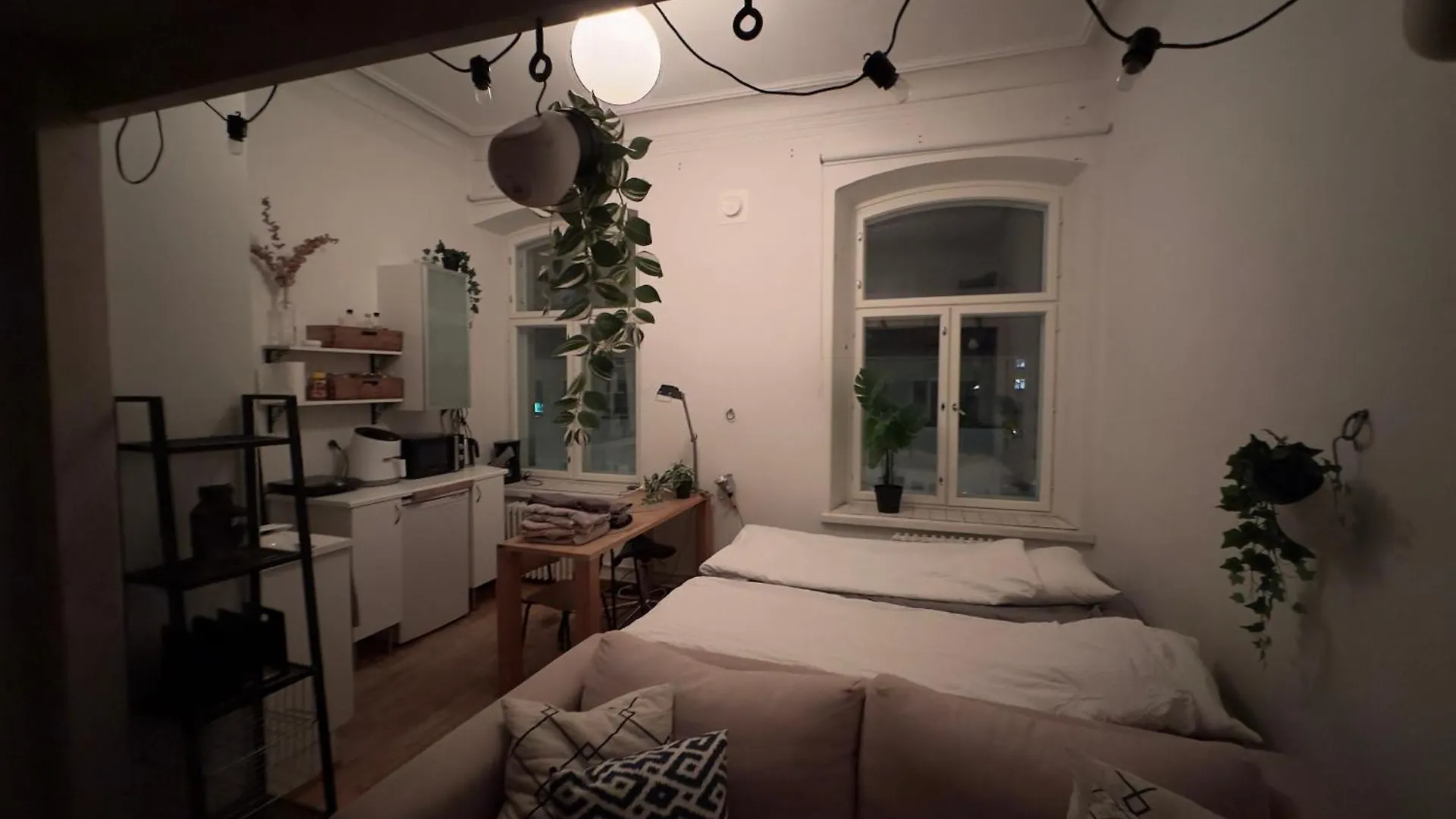 Uniikki, Kodikas Ja Supermukava Huoneisto Ydinkeskustassa! Apartment Helsinki